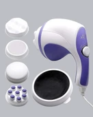 Titreşimli Yağ Yakıcı Masaj Cihazı – Ev Tipi Selülit Giderici thumbnail 1