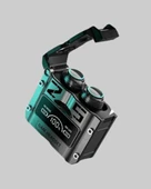 Kablosuz Bluetooth 5.3 Kulaklık – Aktif Gürültü Engelleme ve Gecikmesiz Oyun Modu thumbnail 2