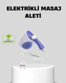 5 Başlıklı Elektrikli Masaj Aleti – Bölgesel İncelme ve Selülit Azaltıcı thumbnail 1