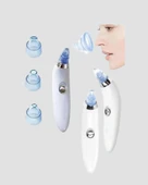 Siyah Nokta ve Gözenek Temizleyici Vakumlu Cihaz – Masajlı Derin Temizlik Teknolojisi thumbnail 2