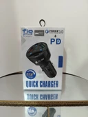 FİO PLUS 55W ÇAKMAKLIK HIZLI ŞARJ thumbnail 1