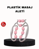 3D Nokta Masaj Aleti – Derin Kas Rahatlatıcı ve Vücut Şekillendirici thumbnail 1