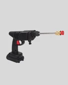 Kablosuz Basınçlı Yıkama Makinesi – 48V Güçlü Motor, 2 Pil ve Köpük Hazneli thumbnail 4