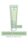 Caudalie Vinopure Arındırıcı Temizleme Jeli150 ml thumbnail 1