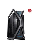 Asus ROG Hyperion GR701 Fanlı Siyah E-ATX Oyuncu Kasası Outlet thumbnail 4