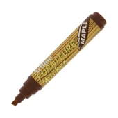 Akçaağaç Renk Mobilya Rötuş Kalemi Ahşap Masa Sehpa Dolap Kalem Parke Çizik Giderici Çatlak Kapatıcı thumbnail 1