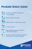 PROSAFE Külotlu Yetişkin Hasta Bezi Emici Külot Xl 14'lü X4 thumbnail 2