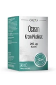 Ocean Krom Pikolinat 20 Mcg 90 Kapsül 8697595872710 thumbnail 1