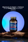 Nutraxin B One Formula 90 Tablet Kalsiyum Magnezyum Hidrolize Kolajen D Vitamini Çinko Bakır thumbnail 2