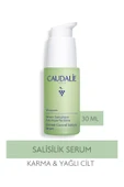 Caudalie Vinopure Akne Karşıtı Salisilik Serum 30 ml thumbnail 1