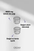 Ocean Orzax Çörek Otu Yağı 150ml thumbnail 3
