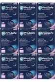 PROSAFE Gece Külodu / Külot (YOĞUN REGL DÖNEMİNE ÖZEL) (18 Lİ SET) (9PK*2) thumbnail 1