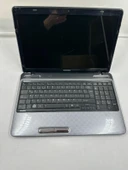 Toshiba Satellite L755-1me İ5-2450 İşlemci 8 Gb Ram 128 Gb SSD W10  Dİzüstü ( OUTLET ) thumbnail 1