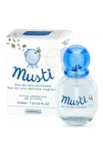 Mustela Musti Bebek Parfümü 50 Ml thumbnail 2