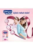 Canped Mom Lohusa Külodu - Külot Bez L - Large - Büyük / XL - Extra Large - 30 Adet (3PK*10) thumbnail 3