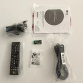 2.EL LG 24MN49HM-PZ 24" 61 Ekran HD Ready LED TV Monitör thumbnail 2