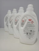 AQUA BOR DOĞAL MİNERALLİ SIVI DETERJAN BEYAZLAR 4 ADET thumbnail 2