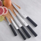 KARACA OSCAR ROSE 6 PARÇA BIÇAK SETİ thumbnail 4