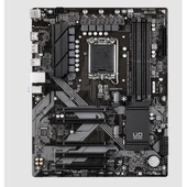 <![CDATA[GIGABYTE B760 DS3H DDR4 HDMI TYPE-C DP PCIe 16X v4.0 1700p mATX 5-PCIE SLOT]]> thumbnail 2