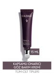 Caudalie Premier Cru Kapsamlı Göz Bakım Kremi 15 ml thumbnail 1