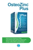 Osteozinc Plus 60 Tablet + 30 Yumuşak Kapsül thumbnail 1