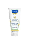 Mustela Cold Krem İçeren Besleyici Vücut Losyonu 200 ml thumbnail 1