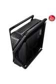 Asus ROG Hyperion GR701 Fanlı Siyah E-ATX Oyuncu Kasası Outlet thumbnail 5