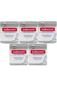 Sudocrem Cilt Bebek Bakım - Pişik Kremi 250GR (5 Li Set) thumbnail 1