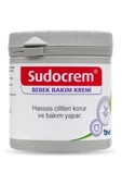 Sudocrem Cilt Bebek Bakım - Pişik Kremi 250GR (5 Li Set) thumbnail 2