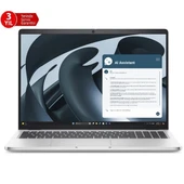 <![CDATA[DELL 16" PRO BTO010_PC16250U CORE 5 120U- 16GB DDR5 1TB M2 NVME- O/B UHD FDOS]]> thumbnail 1
