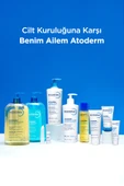 Bioderma Atoderm Intensive Balm Atopi Eğilimli Ciltler için Seyahat Boy Nemlendirici ve Onarıcı Krem 45 ml thumbnail 8