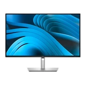 <![CDATA[DELL 27" IPS PRO PLUS P2725QE 5MS 100HZ HDMI-DP TYPEC RJ45 PIVOT KURUMSAL MONİTÖR 3840X2160]]> thumbnail 2