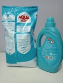 AQUA BOR DOĞAL MİNERALLİ SIVI VE TOZ DETERJANI RENKLİLER thumbnail 1