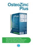 Osteozinc Plus 60 Tablet + 30 Yumuşak Kapsül thumbnail 2