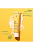 Caudalie Vinosun Spf50+ Ocean Protect Güneş Koruyucu Krem 40 Ml thumbnail 2