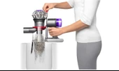 DYSON V8 Advanced kablosuz süpürge thumbnail 6