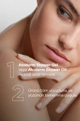 Bioderma Atoderm Shower Gel 1 lt thumbnail 7