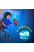 DryNites Huggies Dry Nites Emici Külot Kız 4-7 Yaş 17-30 Kg 10'lu thumbnail 3