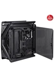 Asus ROG Hyperion GR701 Fanlı Siyah E-ATX Oyuncu Kasası Outlet thumbnail 6