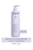 Caudalie Vinotherapist Besleyici Hiyalüronik Vücut Losyonu 400 ml thumbnail 1