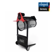 Scheppach RS400 Elektrikli Elek Tamburu 360 W - 42030000 thumbnail 1