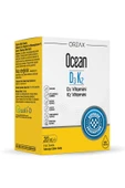 Ocean Orzax D3K2 20ml Damla thumbnail 1