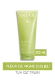 Caudalie Fleur de Vigne Duş Jeli 200 ml thumbnail 1