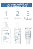 Bioderma Atoderm intensive Eye Göz Çevresi Kremi 100 ml thumbnail 5