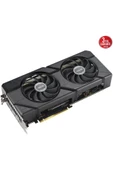 Asus RX 7700 XT Dual OC Edition DUAL-RX7700XT-O12G 192 Bit GDDR6 12 GB Ekran Kartı Teşhir thumbnail 2