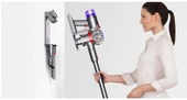 DYSON V8 Advanced kablosuz süpürge thumbnail 3