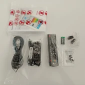 2.EL LG 24MN49HM-PZ 24" 61 Ekran HD Ready LED TV Monitör thumbnail 2