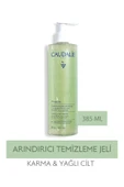 Caudalie Vinopure Arındırıcı Temizleme Jeli 385 ml thumbnail 1
