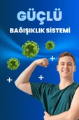 AdvanceMax Lipozomal Glutatyon 30 Kapsül thumbnail 5