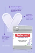 Sudocrem Cilt Bebek Bakım - Pişik Kremi 250GR (5 Li Set) thumbnail 4